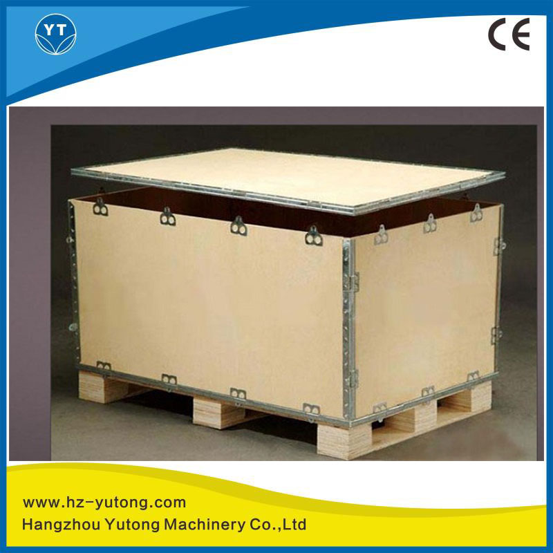 為什么一定要使用木箱包裝--木箱生產設備(1)